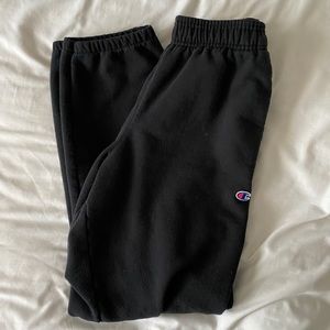Champion joggers